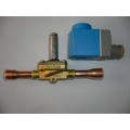 Danfoss Solenoid Coil 018f6252 (240V / 50Hz)